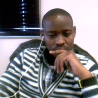 Lesego Mashike