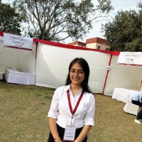 Simran Madaan