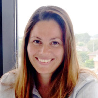 Laura Pinkstone