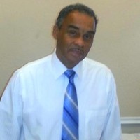Glenroy Harper