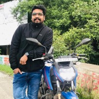 Shreyas Shirke