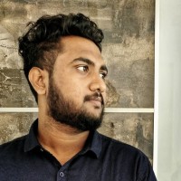 Vasudev R Hemanthkumar