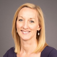 Kate Parker
