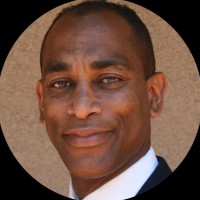 Andre J. Todd