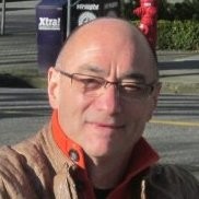 Rick Larin