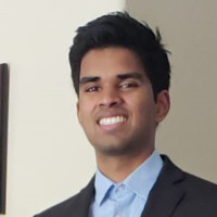 Vishnu D.
