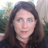 Joanne McNeill
