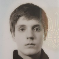 Yevhen Sonin