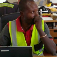 Honore Ngani