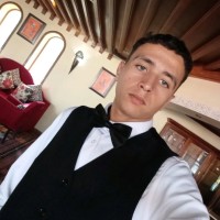 MOHAMMED KHARBOUCH
