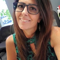 April Sanborn, BS/BM, CPM