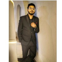 Shashank Srivastava