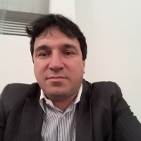 José Marcos dos Santos