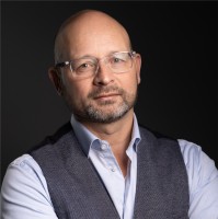 Erik Reudink