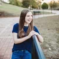 Sophia Wright