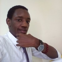 Samson Kibugi Muiruri, CPA (K), AIIK, YIPP