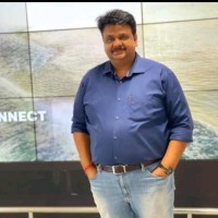 SHIV PRAKASH SINGH