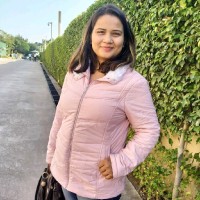 Raveena Singh