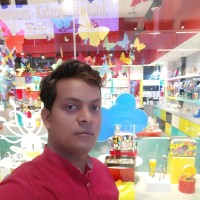 Pintu Kumar Rai