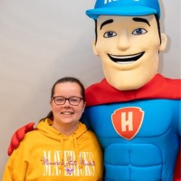 Hannah Hurtgen