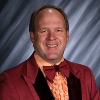 Darren Glynn