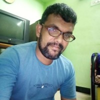 R Santhosh Kumar