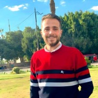 Mahmoud Dawood
