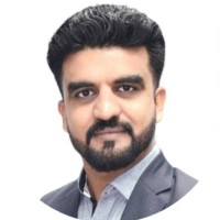 Asadullah Mushtaq