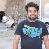 Rohan Sawant