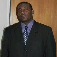 Roderick King