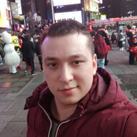 Artyom Rafikov