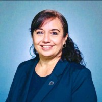 María Del Carmen Garza Olivo