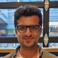 Wajeeh Chaudhry