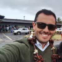 Claudio Ramírez Hernández