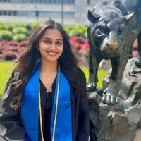 Parthavi Patel