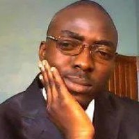 Oladejo, Kayode Samson.PhD