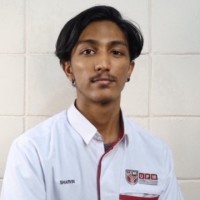 Sharvin Selvaraj
