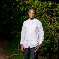 Merveille Ntshiama
