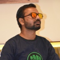 Shailesh Makwana
