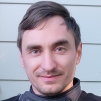 Maxim Kukharev