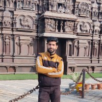 Sahil Girotra
