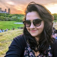 Manasvi Rastogi