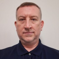 Mark Tate