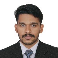 Nimal V B B.Tech, Nebosh