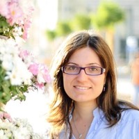 Maya Krusteva-Kozhuharova