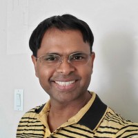 Mohammad Rahman, M.A.Sc., M.Eng., Pmp, P.Eng.