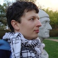 Dmitrii Koshelev