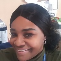 Melody Harris
