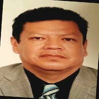 Edgar F. Hernandez, Mba
