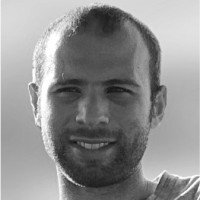 Jonathan Berrebi